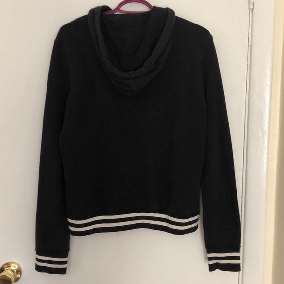 Aeropostale zip-up sweater - Picture 3 of 11